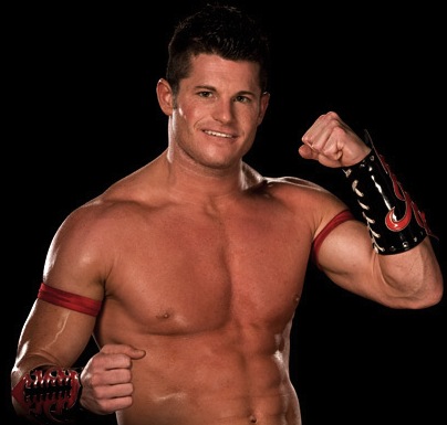 Name Evan Bourne Height 5ft 9in Weight 183 lbs Signature Move Air Bourne