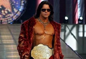 Career Highlights Intercontinental Champ ECW Champ WWE Tag Team champ