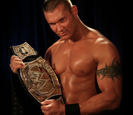 Name Randy Orton Height 6ft 4in Weight 245 lbs Signature Move RKO