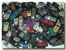 There are far too many kinds of cell phones being made these days. Each update seems like a huge step further in the world of tech. How much further are we going to get with this?