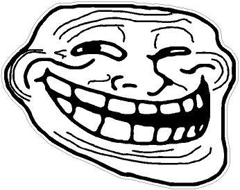 Troll face